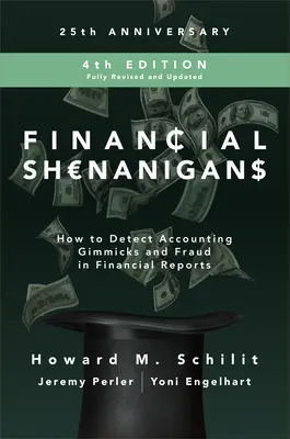 Financial Shenanigans Fourth Edition How to Detect Accounting Gimmicks
and Fraud in Financial Reports Epub-Ebook