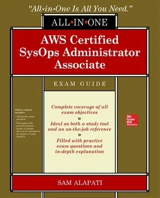 AWS Certified SysOps Administrator Associate All-in-One-Exam Guide (Exam SOA-C01) AWS Certified SysOps Administrator Associate All-in-One-Exam Guide (Exam SOA-C01)