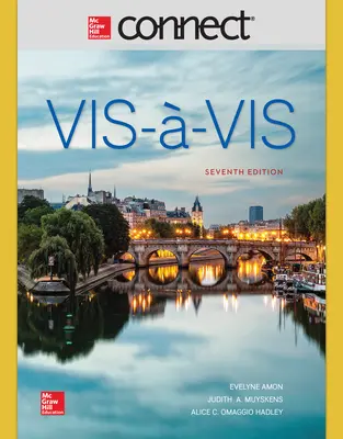 Connect Online Access for Vis-à-vis