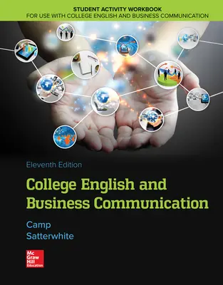 Student Activity Workbook for use with College English and Business Communication Student Activity Workbook for use with College English and Business Communication