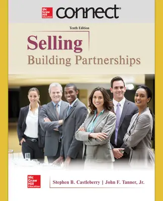 Connect with LearnSmart Online Access for Selling