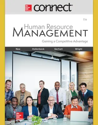 Connect Online Access for Human Resource Management