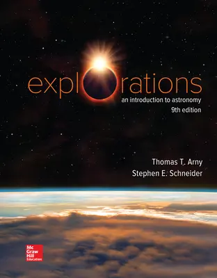 Explorations: Introduction to Astronomy Explorations: Introduction to Astronomy