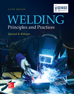 Loose Leaf for Welding: Principles and Practices