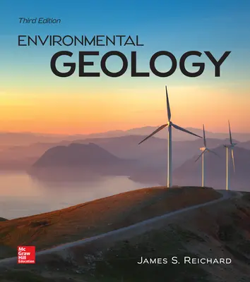Loose Leaf for Environmental Geology