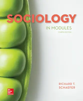 Loose Leaf for Sociology in Modules