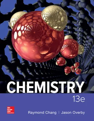 Student Solutions Manual for Chemistry Student Solutions Manual for Chemistry