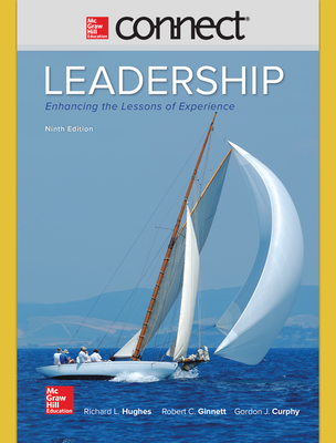 Connect Online Access for Leadership