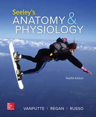 Anatomy & Physiology 12/e