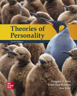 Theories of Personality Theories of Personality