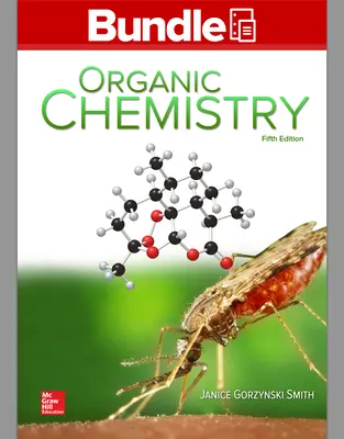 Package: Loose Leaf for Organic Chemistry with Biological Topics with Student Solutions Manual