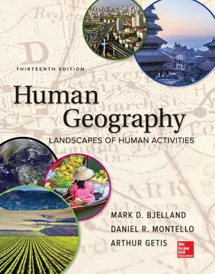 Human Geography Human Geography
