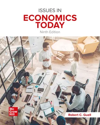 Issues in Economics Today Issues in Economics Today