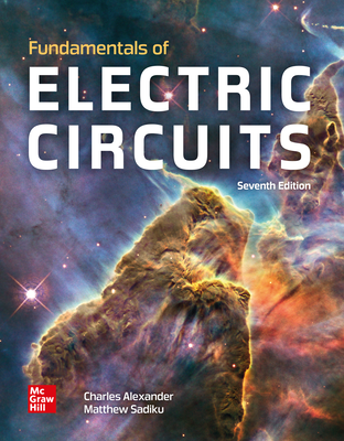 Alexander, Fundamentals of Electric Circuits, 7th Edition