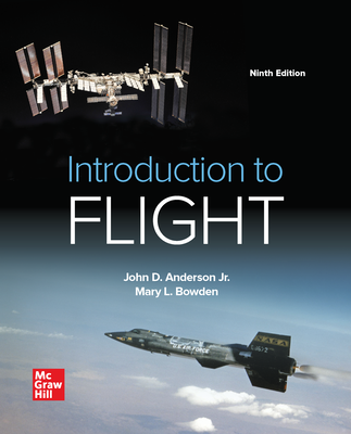 Anderson, Introduction to Flight, 9th Edition