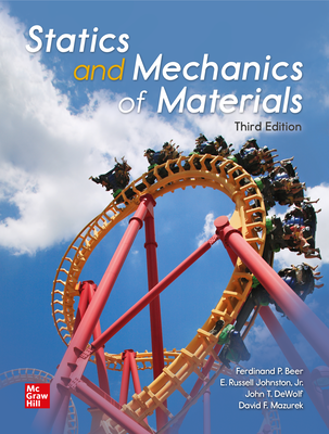 krans overloop transactie Statics and Mechanics of Materials