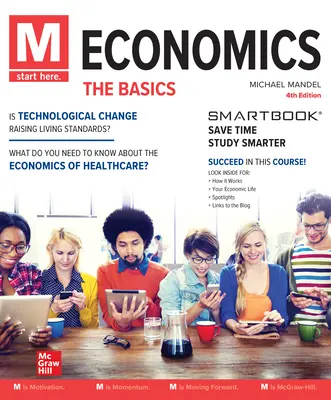M: Economics, The Basics M: Economics, The Basics