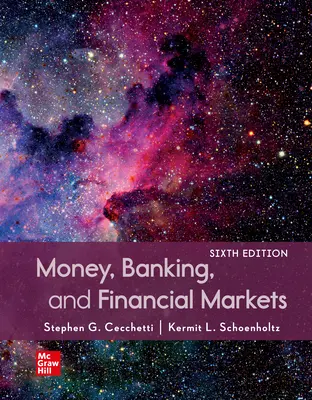 Money, Banking and Financial Markets Money, Banking and Financial Markets