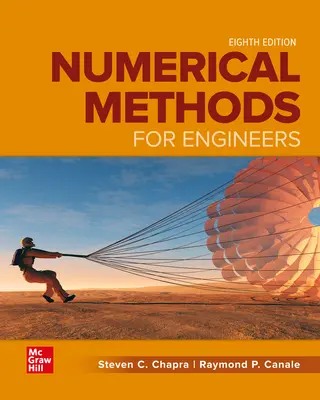 Numerical Methods for Engineers