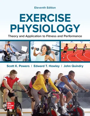 Exercise Physiology: Theory and Application to Fitness and Performance 