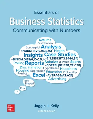 Essentials of Business Statistics 2/e