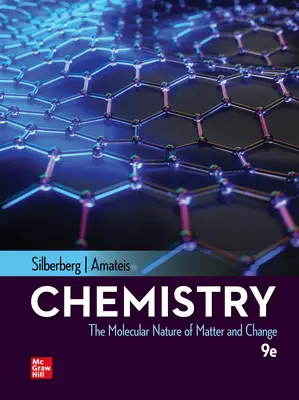 Chemistry: The Molecular Nature of Matter and Change