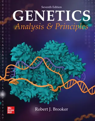 Genetics Analysis And Principles