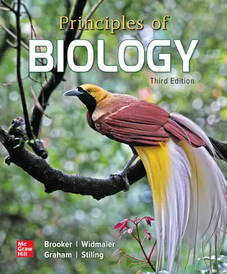 Principles of Biology Principles of Biology
