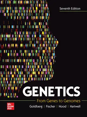 Genetics: From Genes to Genomes