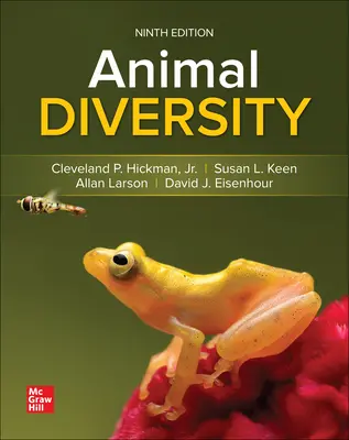 Animal Diversity Animal Diversity