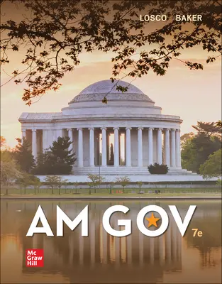 AM GOV AM GOV