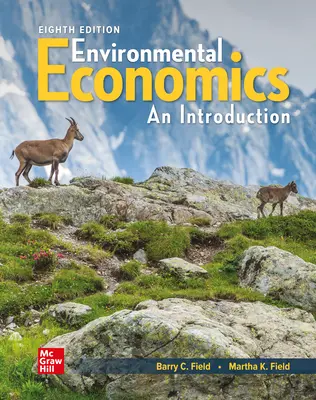 Environmental Economics Environmental Economics