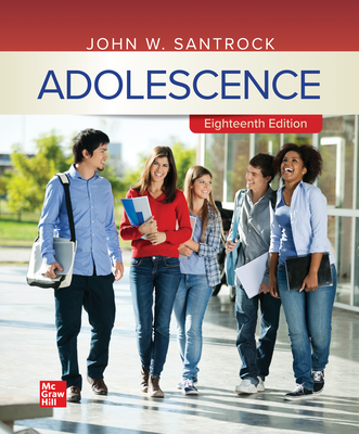 adolescence santrock 18th edition pdf free download