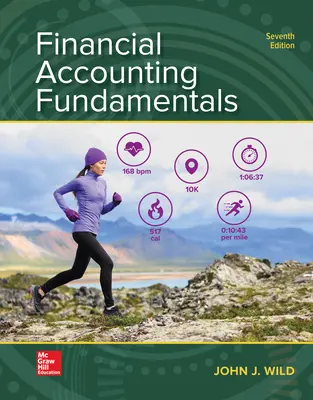 Financial Accounting Fundamentals 7/e