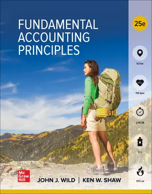 Fundamental Accounting Principles Fundamental Accounting Principles