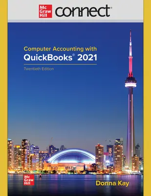 Connect Online Access for Computer Accounting with QuickBooks 2021 Connect Online Access for Computer Accounting with QuickBooks 2021