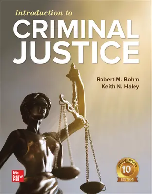 Introduction to Criminal Justice