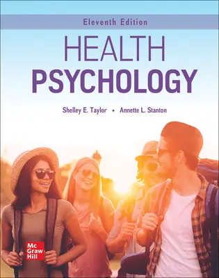Health Psychology Health Psychology