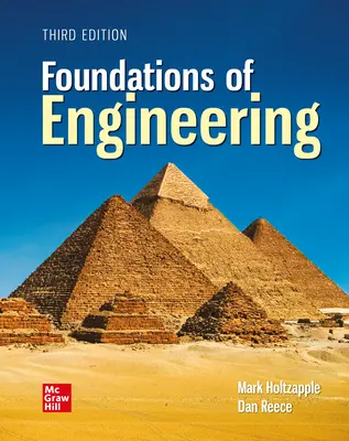 Foundations of Engineering Foundations of Engineering