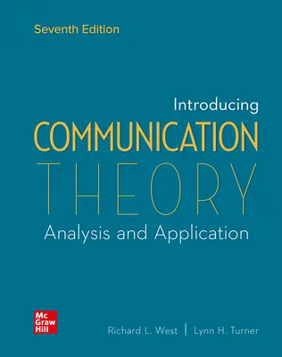 Introducing Communication Theory: Analysis and Application Introducing Communication Theory: Analysis and Application