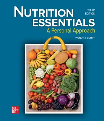 Nutrition Essentials: A Personal Approach 