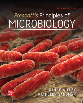 Prescott's Principles of Microbiology Prescott's Principles of Microbiology