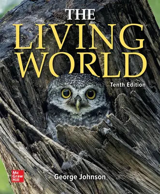 The Living World The Living World