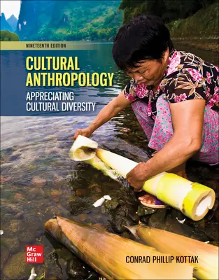 Cultural Anthropology Cultural Anthropology