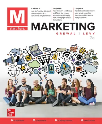 M: Marketing