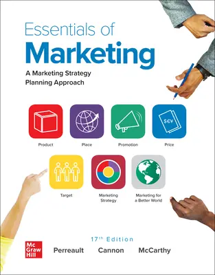 Essentials of Marketing