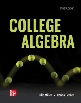 College Algebra