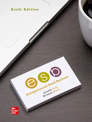 Entrepreneurial Small Business Entrepreneurial Small Business