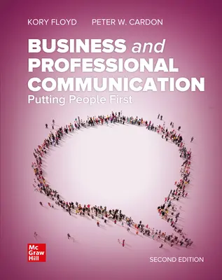 Business and Professional Communication, 2nd Edition