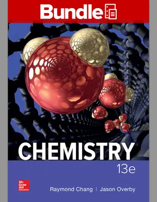 Package: Loose Leaf for Chemistry with ALEKS 360 Access Card (2 semester) Package: Loose Leaf for Chemistry with ALEKS 360 Access Card (2 semester)